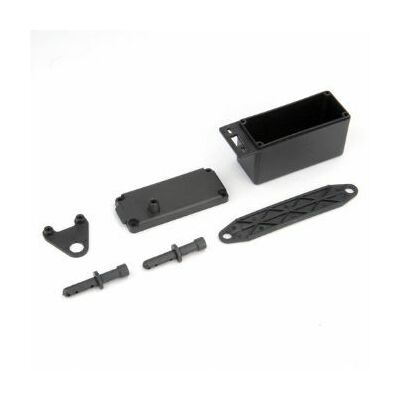 Front Receiver Box EB-4