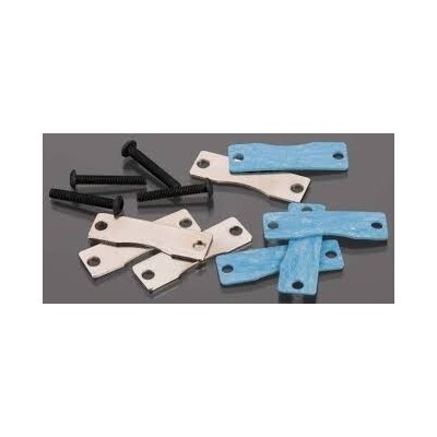 BRAKE PAD SET,EB/K