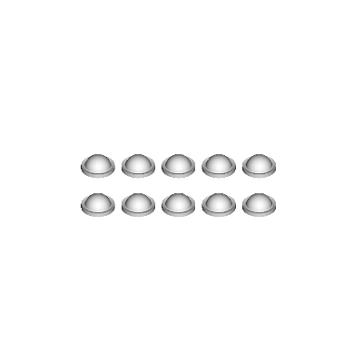 Diaphragms EB-4 Shocks