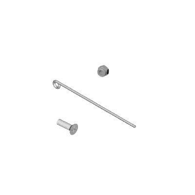 Tuned Pipe Wire EB/EK-4