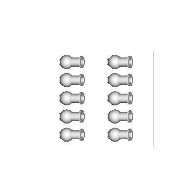 Steering Ball EB-4