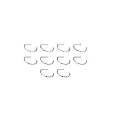 Clips suit EB-4