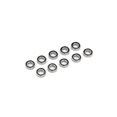 Ball Bearing Set EB-4 16*8*5