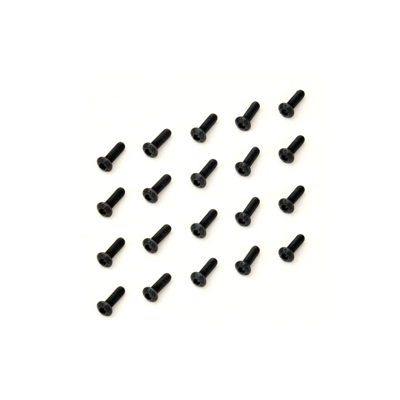 Hex Head Screw M3x10mm