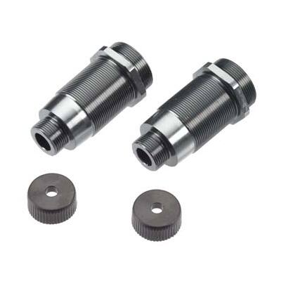 Aluminium Shock Body ER-4 G3/EB-4 S2.5