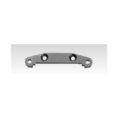 Front Plate Front Trans EB-4