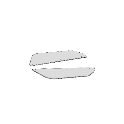 Chassis Side Guard EB-4