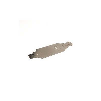 Chassis EB-4 G3