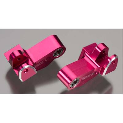 Rear Aluminium Rocker Arm e-MTA