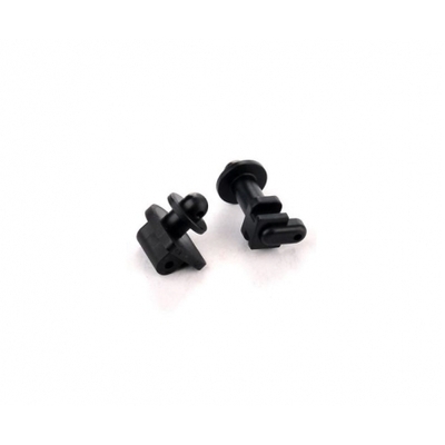 RR MOUNTS POSTS, 6406
