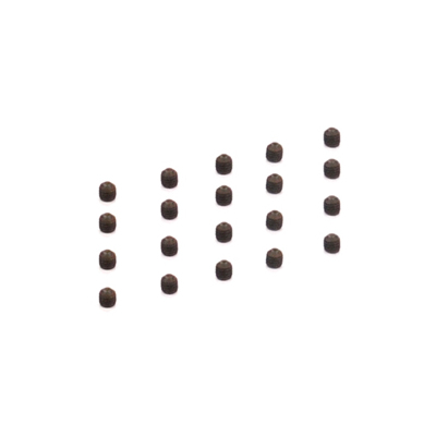 Set Screw 3x3mm (20)