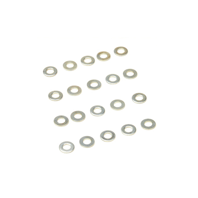 Washer 4mm