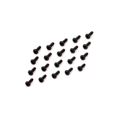 BT Machine Screw 3x10mm