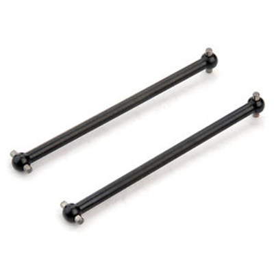 CTR DRIVE SHAFTS,EB/K S2