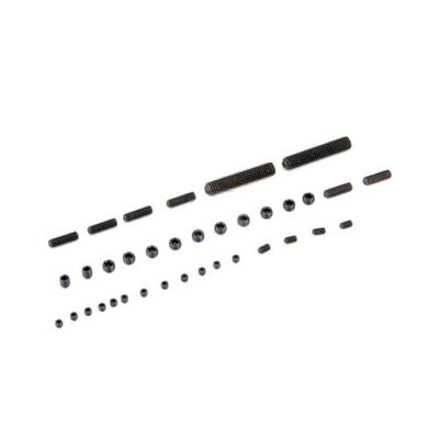 SET SCREW SET,EB/K