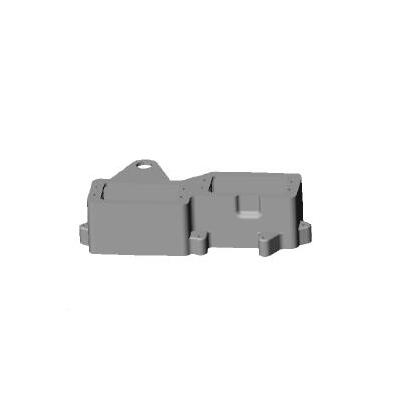 Servo Tray EB/EK-4 S2