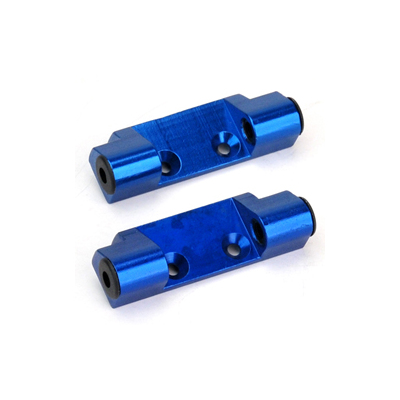 Upper Susp Arm Mounts MTA-4