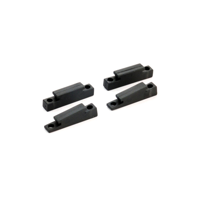 Front Bulk/Chassis Mount MTA-4