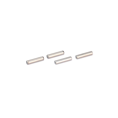 Steel Pin 2.5x12mm (4)