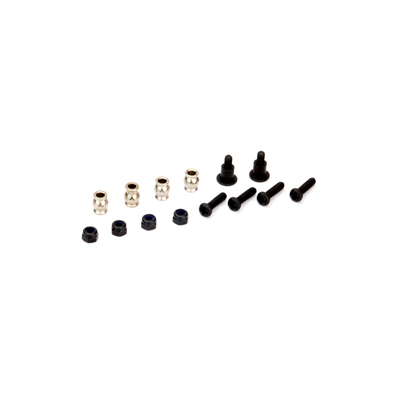 Bellcrank Hardware MTA-4