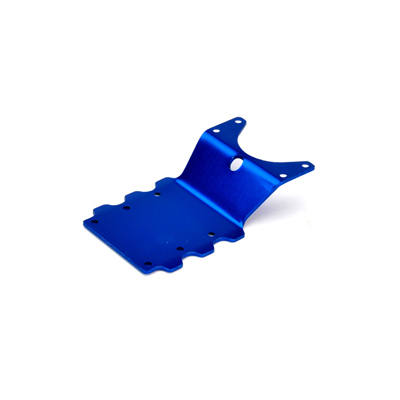 Rear Skid Plate MTA-4