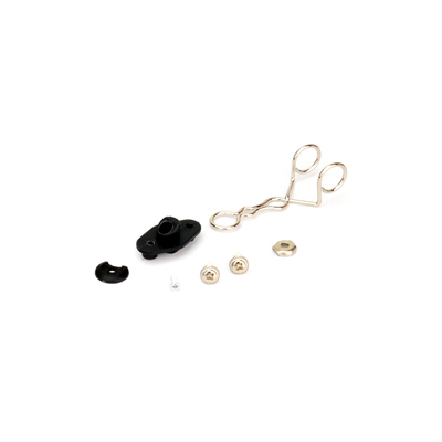 Rear Clip & Flag Mount MTA-4