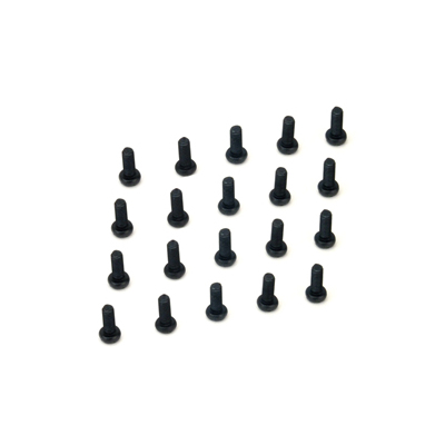 BT P.M. Screw(20) M3x8