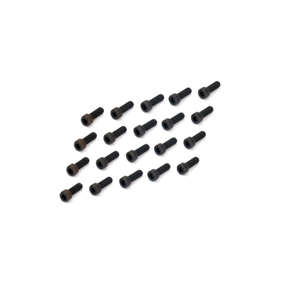 SK H.M Screw 3.5x10 (20)