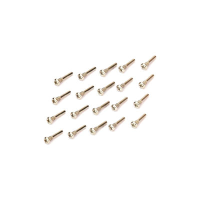 Body Post Mount/Screws MTA-4