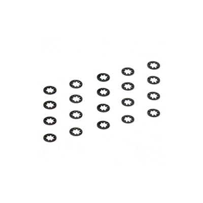 Lock Wahser 3mm (20)