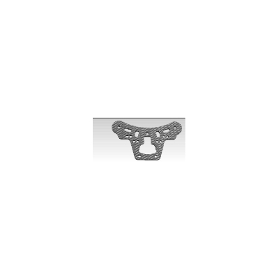 Servo Saver Top Plate S3 Opt.