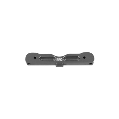 Front Plate Rear Trans. 0deg.