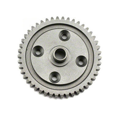 STEEL MAIN GEAR,46T/S3