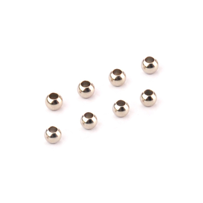 Sway Bar Pivot Ball S3