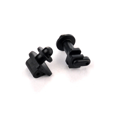 Front/Rear Body Mount & Post
