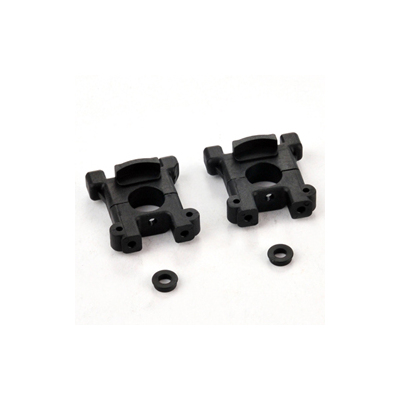 Centre Diff Plate Assembly S3