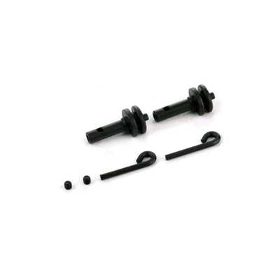 Brake Cam & Hardware S3