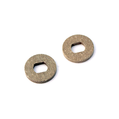 Brake Discs S3