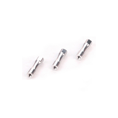 Aluminium Servo Tray Post S3