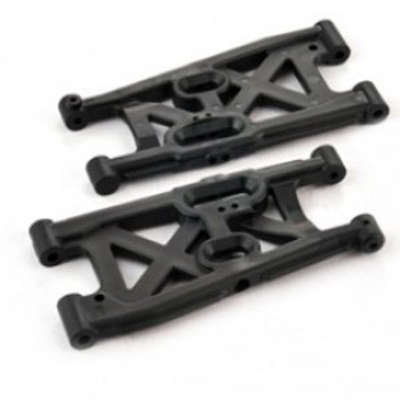 THUNDER TIGER REAR SUSP ARM SET(2),S3