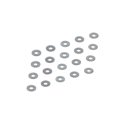 Washer 3mm S3