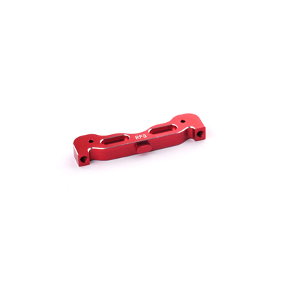 Front Plate Rear Trans RF3 S3