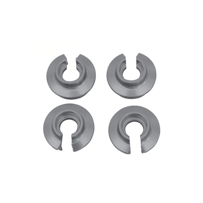 Aluminium Shock Retainer S3