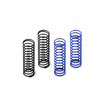 Front Shock Spring S3