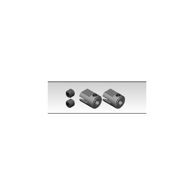 2-Speed Shaft Outdrive ST-1