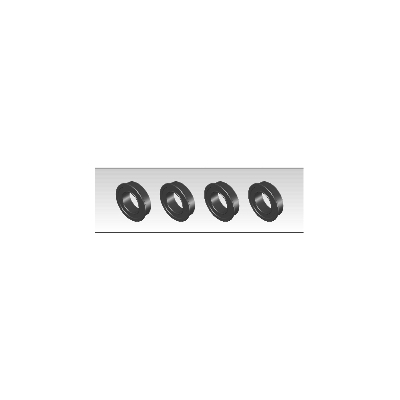 Flange Bearing ER-1