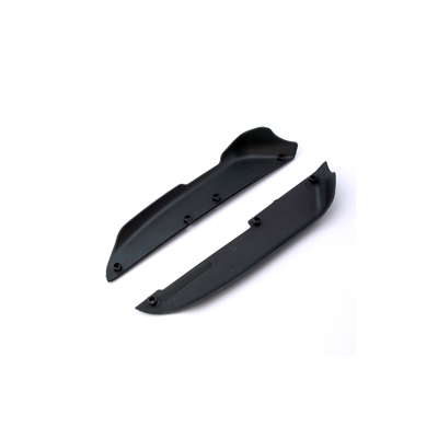 Chassis Guard ST-1
