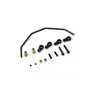 FR Sway Bar 2.7mm ST-1