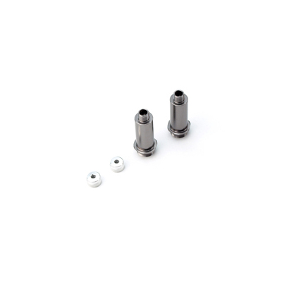 Front Shock Body (2) ST-1/Kaiser