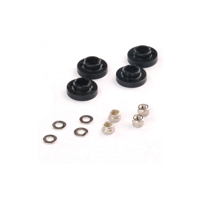 Shock Piston (4) ST-1/Kaiser